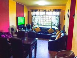 Blk 209A Compassvale Lane (Sengkang), HDB 3 Rooms #101326172